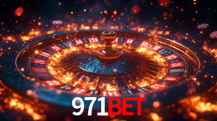 Cashback e recargas na 971BET