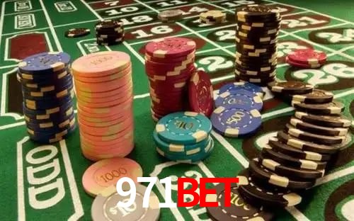 Apostas com odds competitivas na 971BET