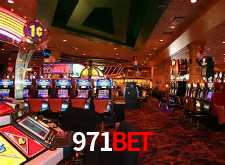 Jogos de mesa e apostas rápidas na 971BET